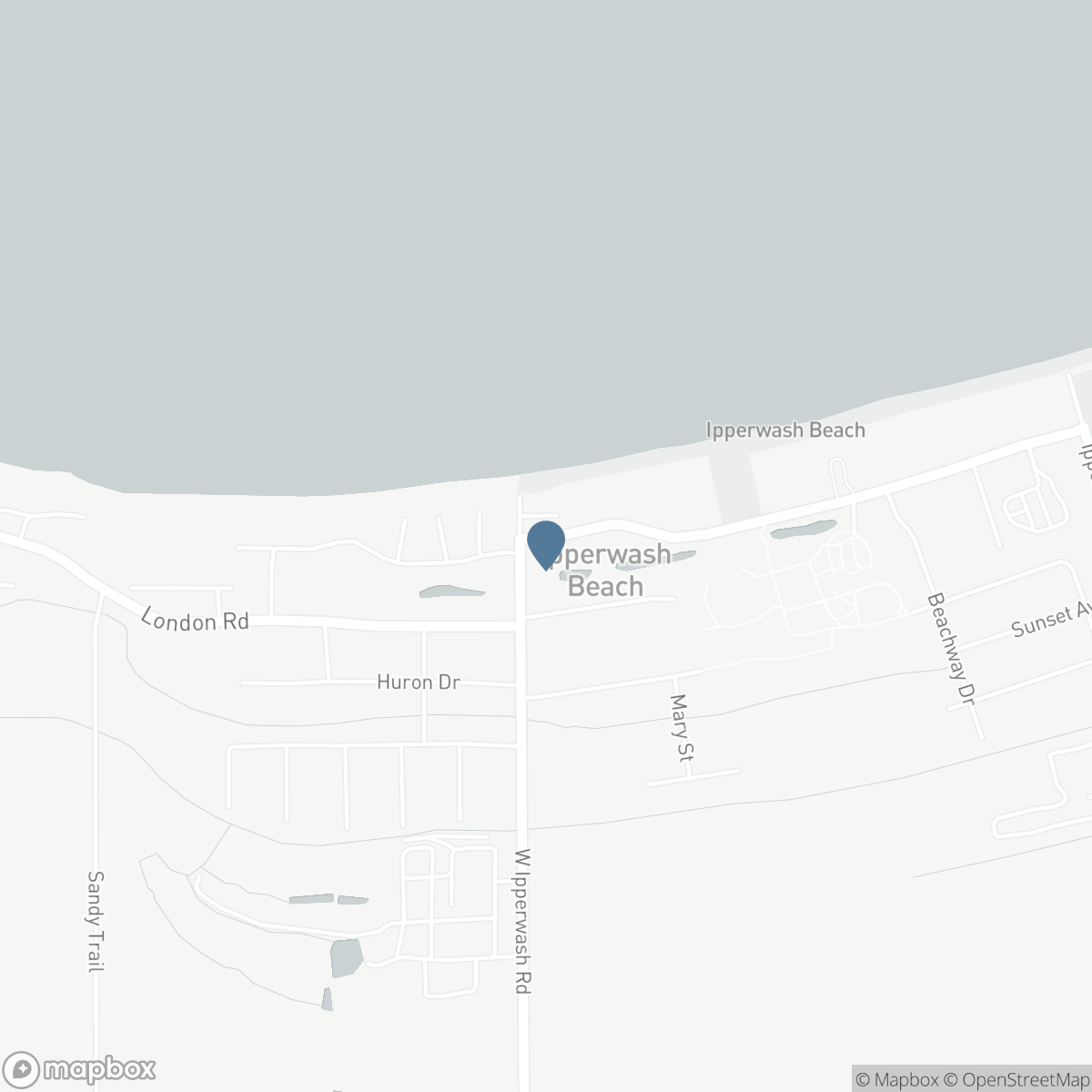 6379 WEST PARKWAY DRIVE, Lambton Shores, Ontario N0N 1J0